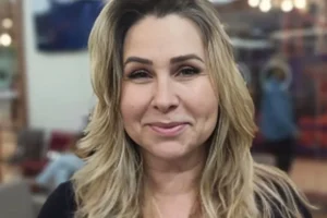 Andréa Sorvetão diz que rompimento com Xuxa é político e rebate acusação de homofobia