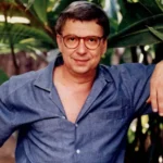 Antes do jornalismo, Renato Machado foi ator e integrou o Teatro Oficina