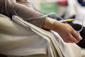 Anvisa aprova medicamento para tipo agressivo de linfoma não Hodgkin