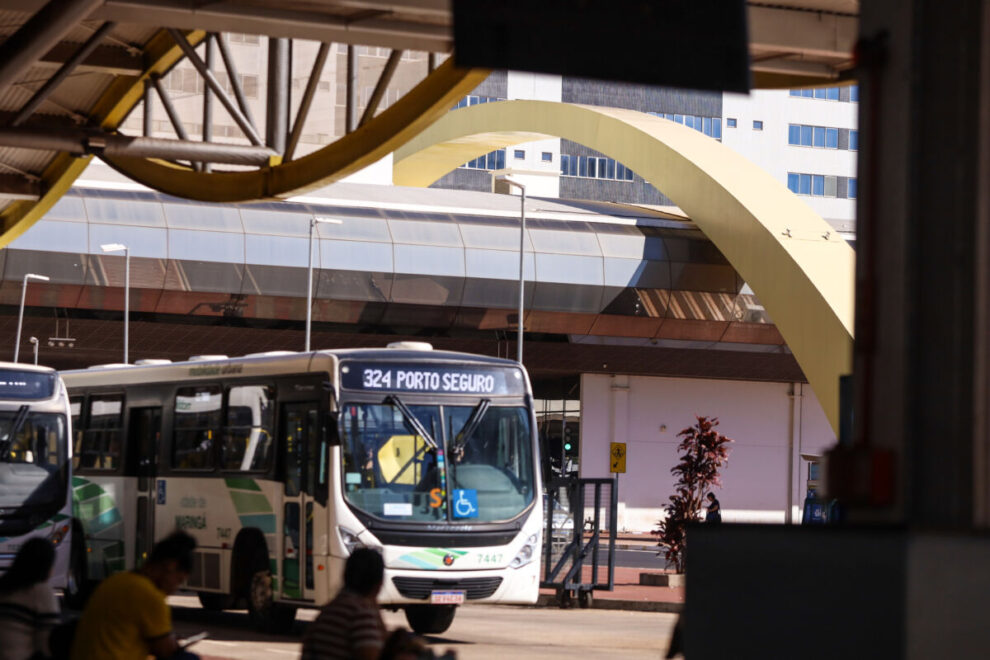 Aplicativo para acompanhar ônibus em tempo real será lançado em Maringá nesta quinta-feira (09)