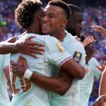 Após 36 anos, Copa volta a reunir apenas campeões nas semifinais