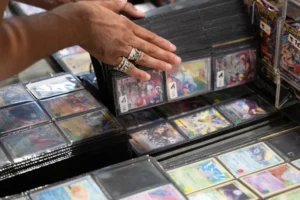 Após item de R$ 84 milhões, Japão discute novas regras para cartas Pokémon