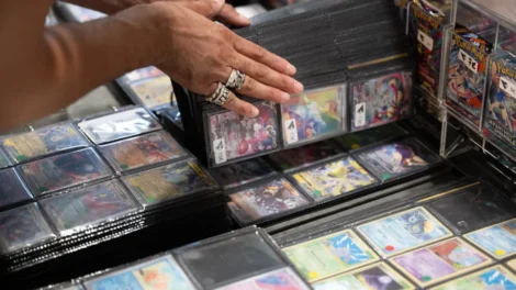 Após item de R$ 84 milhões, Japão discute novas regras para cartas Pokémon