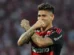 Após suspensão, Carrascal volta ao Flamengo contra Internacional que vive revés no STJD