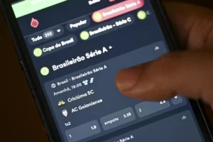 'Apostar faz você perder dinheiro': veja as novas regras para apostas em bets