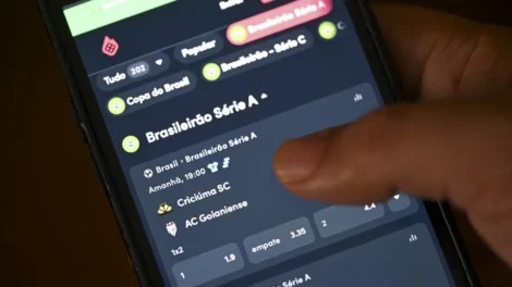 'Apostar faz você perder dinheiro': veja as novas regras para apostas em bets