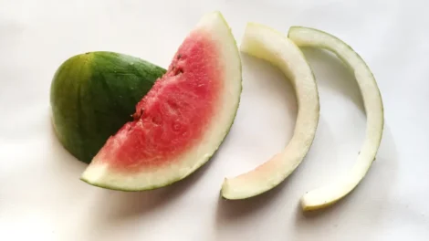 Aproveite a melancia por completo com estas dicas simples