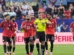 Arbitragem da Fifa nega parcialidade em duelo Argentina x Egito