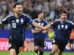 Argentina e Colômbia entram em campo em dia de mata-mata da Copa