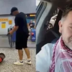 Argentino suspeito de golpe do amor causa prejuízo de R$ 1 milhão a mulher no RJ