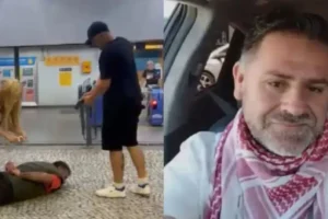 Argentino suspeito de golpe do amor causa prejuízo de R$ 1 milhão a mulher no RJ
