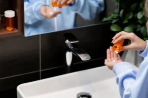 Armazenar medicamentos no banheiro é uma boa ideia? Farmacêutica explica