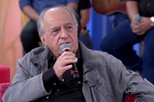 Ary Fontoura, José de Abreu e outros artistas lamentam morte de Rui Rezende