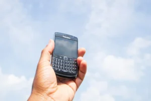 As 4 caraterísticas dos celulares da BlackBerry que deixaram saudades