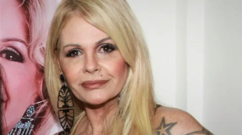 As pessoas encaretaram, diz Monique Evans, que completa 70 anos neste domingo