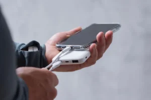 As três desvantagens de usar power banks com o celular