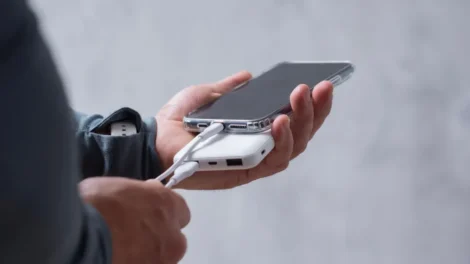 As três desvantagens de usar power banks com o celular