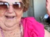 Asilo ameaça expulsar influencer de 96 anos devido a festas "agitadas"