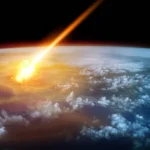 Asteroide com poder de 22 bombas atômicas pode desencadear inverno global