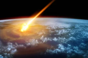 Asteroide com poder de 22 bombas atômicas pode desencadear inverno global