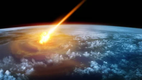 Asteroide com poder de 22 bombas atômicas pode desencadear inverno global