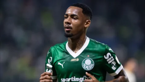 Aston Villa sinaliza R$ 175 milhões por Allan, e Palmeiras descarta negócio