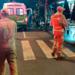 Ataque a tiros mata dois homens e deixa três feridos em Campo Mourão