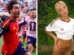 Atleta que ficou solteiro na Copa é visto em clima de romance com cantora