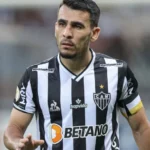 Atlético-MG anuncia saída de Junior Alonso, que vai defender clube da MLS