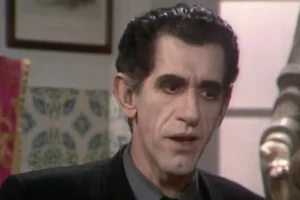 Ator Rui Rezende morre aos 87 anos, no Rio de Janeiro