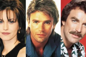 Atores que fizeram sucesso em várias séries, mas os fãs só lembram de uma