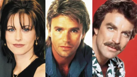 Atores que fizeram sucesso em várias séries, mas os fãs só lembram de uma