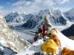 Avalanche deixa dois mortos e oito desaparecidos no Broad Peak