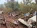 Avião cai e deixa piloto e passageira mortos em Campo Grande