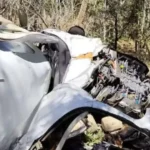 Avião cai logo após decolar de aeroporto e mata piloto nos EUA