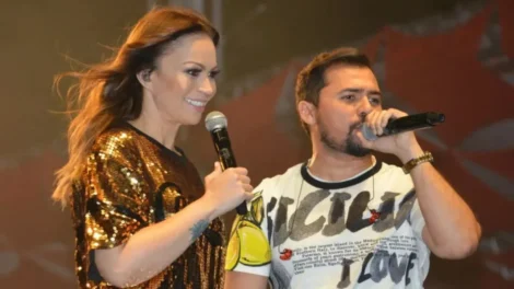 Aviões do Forró deverá pagar R$ 100 mil por uso de música sem autorização