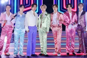 BTS desiste do Grammy 2027 e critica divisão da música por idioma
