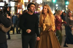 Baldoni fala pela primeira vez após processo milionário contra Blake Lively