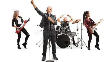 Bandas de rock já podem se inscrever para o Fest Rock 2026 em Marialva