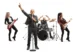 Bandas de rock já podem se inscrever para o Fest Rock 2026 em Marialva