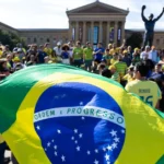 Bandeiras mais reconhecíveis do mundo: Brasil está no TOP das identificadas por estrangeiros!
