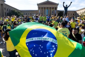 Bandeiras mais reconhecíveis do mundo: Brasil está no TOP das identificadas por estrangeiros!