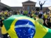 Bandeiras mais reconhecíveis do mundo: Brasil está no TOP das identificadas por estrangeiros!