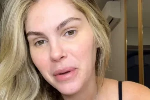 Bárbara Evans se desculpa por ter divulgado casas de apostas no passado