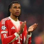 Bayern descarta vender Olise e avalia renovar com salário de R$ 150 milhões