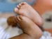 Bebê de 10 meses morre após estupro; parceiro da mãe e primo são presos