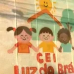 Bebê morre após ficar com a cabeça presa em grade de creche