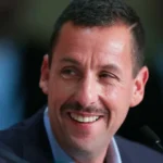 'Beijem-se todos os dias', aconselha Adam Sandler a Taylor Swift e Travis Kelce