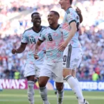 Bélgica goleia os EUA e avança às quartas de final da Copa do Mundo