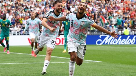 Bélgica vira contra o Senegal com pênalti no final da prorrogação